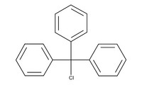 Chlorotriphenylmethane for synthesis 1kg Merck 8083481000