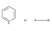 Pyridinium bromide-perbromide for synthesis 50g Merck 8143450050