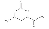 1,2-Propylene glycol diacetate for synthesis 250ml Merck 8145880250