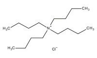 Tetra-n-butylammonium chloride for synthesis 100g Merck 8146450100