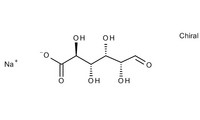 D(+)-Glucuronic acid sodium salt monohydrate for synthesis 10g Merck 8147230010