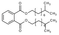 Diisodecyl phthalate for synthesis 100ml Merck 8147320100