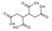 1,2,3,4-Butanetetracarboxylic acid for synthesis 50g Merck 8149240050