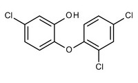 5-Chloro-2-(2,4-dichlorophenoxy)phenol for synthesis 25g Merck 8161000025