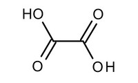 Oxalic acid anhydrous for synthesis 250g Merck 8161440250