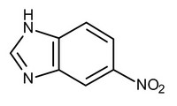 5-Nitrobenzimidazole for synthesis Merck 8182570100