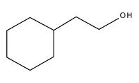 2-Cyclohexylethanol for synthesis Merck 8185560100