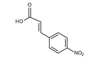 4'-Nitrocinnamic acid for synthesis 25g Merck 8185630025