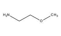 2-Methoxyethylamine for synthesis 100ml Merck 8188720100