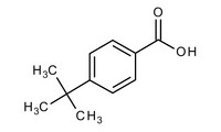 4-tert-Butylbenzoic acid for synthesis 100g Merck 8202380100