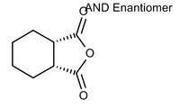 Cyclohexane-1,2-dicarboxylic anhydride (mixture of isomeres) for synthesis 1kg Merck 8203651000