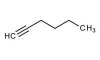 1-Hexyne for synthesis 100ml Merck 8206430100