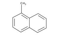 1-Methylnaphthalene for synthesis 250ml Merck 8208090250