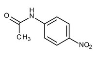 4'-Nitroacetanilide for synthesis 25g Merck 8208800025