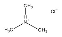 Trimethylammonium chloride for synthesis 250g Merck 8211780250