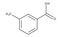 3-Methylbenzoic acid for synthesis 250g Merck 8219020250