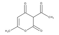 Dehydroacetic acid for synthesis 250g Merck 8220110250