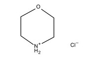Morpholinium chloride for synthesis Merck 8221010250