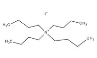 Tetra-n-butylammonium iodide for synthesis 100g Merck 8221520100
