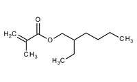 2-Ethylhexyl methacrylate (stabilised with hydroquinone monomethyl ether) for synthesis 250ml Merck 8400880250