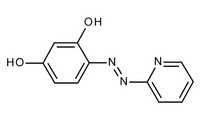 4-(2'-Pyridylazo)-resorcinol for synthesis Merck 8410160005