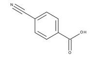 4-Cyanobenzoic acid for synthesis 5g Merck 8412820005