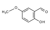 2-Hydroxy-5-methoxybenzaldehyde for synthesis 5ml Merck 8414930005