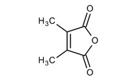 2,3-Dimethylmaleic anhydride for synthesis 5g Merck 8415020005
