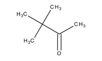 3,3-Dimethyl-2-butanone for synthesis 100ml Merck 8416450100