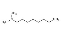 N,N-Dimethyloctylamine for synthesis 100ml Merck 8418630100