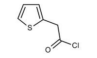 Thiophene-2-acetyl chloride for synthesis 25ml Merck 8418650025