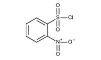 2-Nitrobenzenesulfonyl chloride for synthesis 25g Merck 8425930025