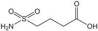 3-Carboxypropanesulfonamide Novabiochem® 1g Merck 8510020001