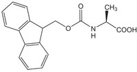 Fmoc-Ala-OH Novabiochem® 100g Merck 8520030100