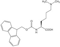 Fmoc-Lys(Me)₂-OH HCl Novabiochem® 1g Merck 8521110001