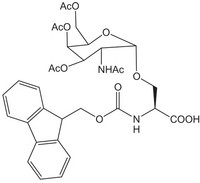 Fmoc-Ser(Ac3AcNH-α-Gal)-OH Merck 8521368100