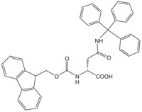 Fmoc-D-Asn(Trt)-OH 5g Merck 8521590005