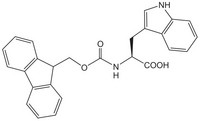Fmoc-Trp-OH Novabiochem® 25g Merck 8522070025