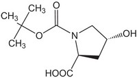 Boc-Hyp-OH (cryst) 100g Merck 8530260100