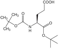 Boc-Glu-OtBu Novabiochem® Merck 8530280025