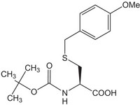 Boc-Cys(4-MeOBzl)-OH Novabiochem® 25g Merck 8530500025