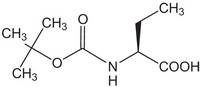 Boc-Abu-OH Novabiochem® 25g Merck 8530580025