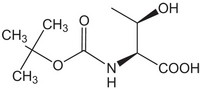 Boc-Thr-OH Novabiochem® 25g Merck 8530650025