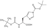 Boc-His(Boc)-OH . DCHA 25g Merck 8530670025