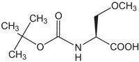 Boc-Ser(Me)-OH Novabiochem® 5g Merck 8530730005