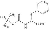 Boc-D-Phe-OH Novabiochem® 25g Merck 8530940025