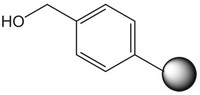 Hydroxymethyl polystyrene (100-200 mesh), 1% DVB 25g Merck 8550680025