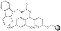 Rink Amide resin HL (100-200 mesh) 25g Merck 8551190025