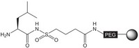 H-Leu-Sulfamylbutyryl NovaSyn® TG resin 5g Merck 8560770005