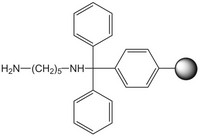 1,5-Diaminopentane trityl resin 25g Merck 8560900025